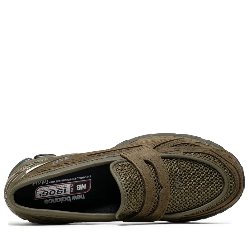 New Balance 1906L - Woodland Eco Use Cushioned Footbed