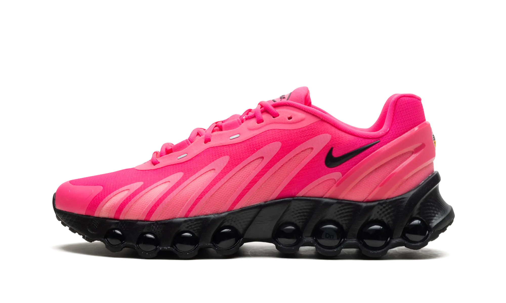 Ventilated Sides Good Grip Air Max DN8 "Hyper Pink"