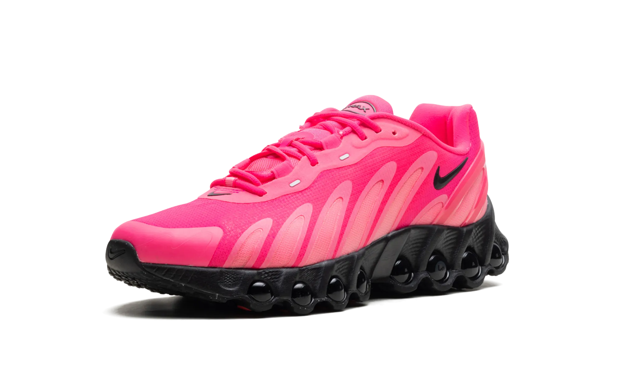Marathon running ankle - support running wear Air Max DN8 "Hyper Pink"