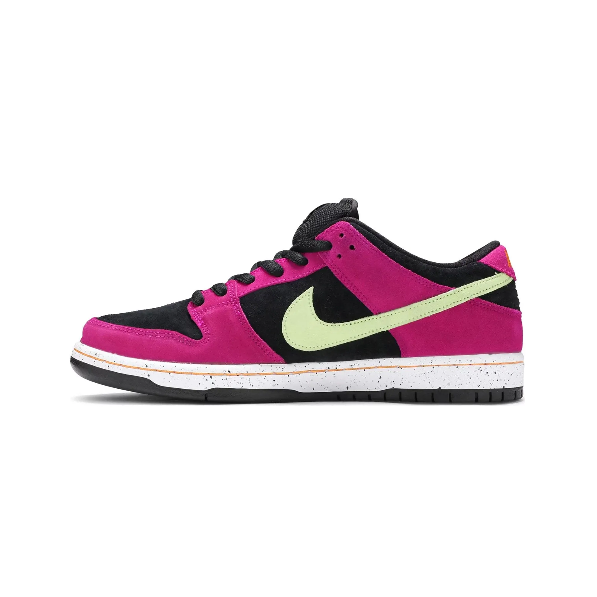 Low Touch Nike SB Dunk Low Pro ACG Terra 'Red Plum' (2021)