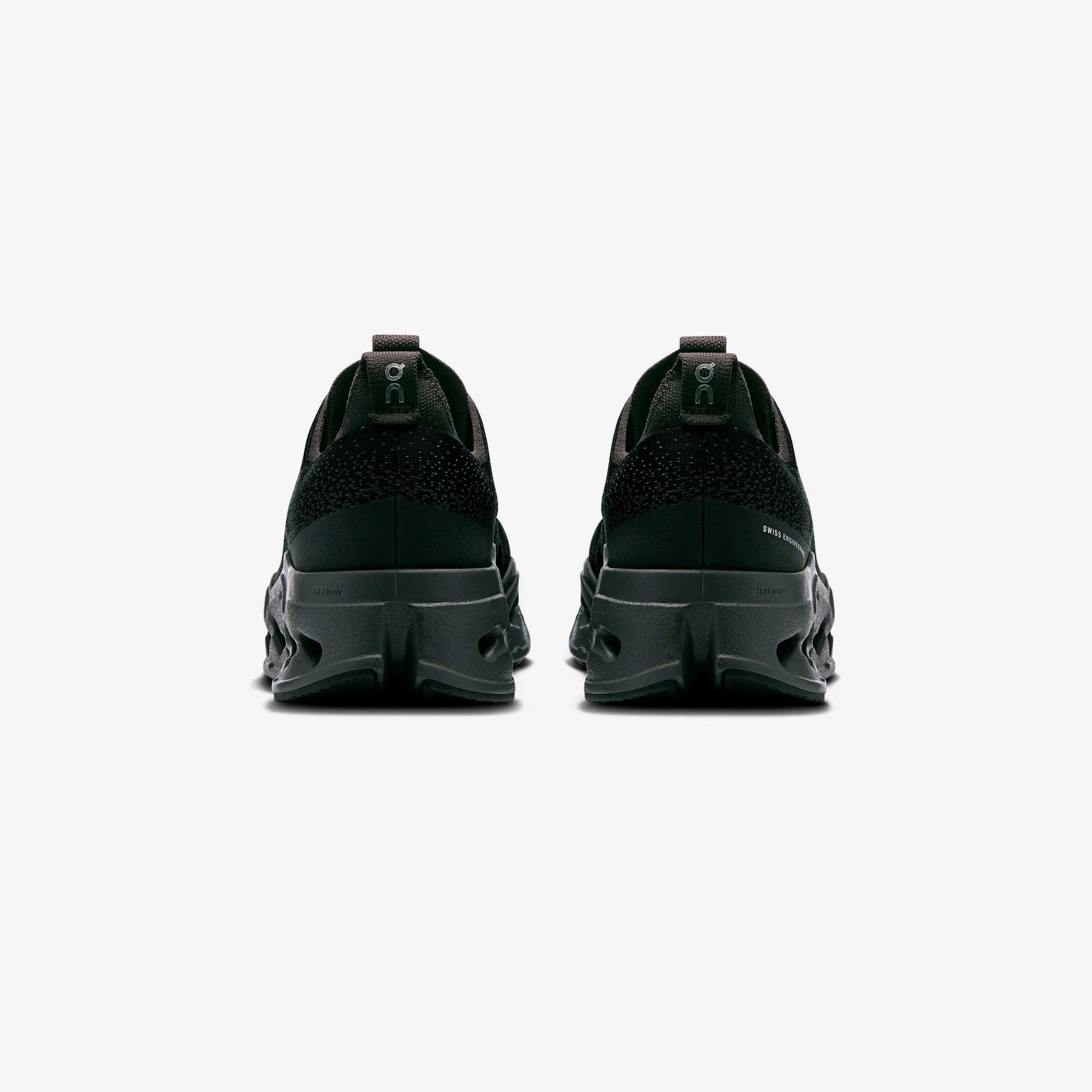 Sculpted stability Comfort toe Wmns Cloudsurfer Max
