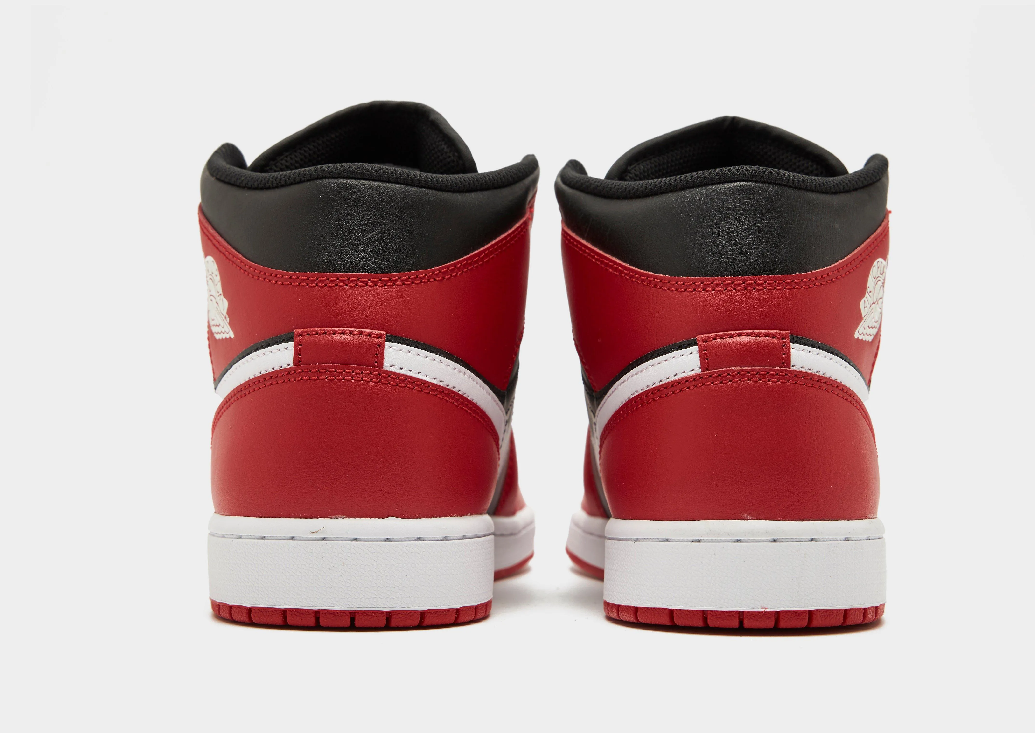 Low Top Style Air 1 Mid