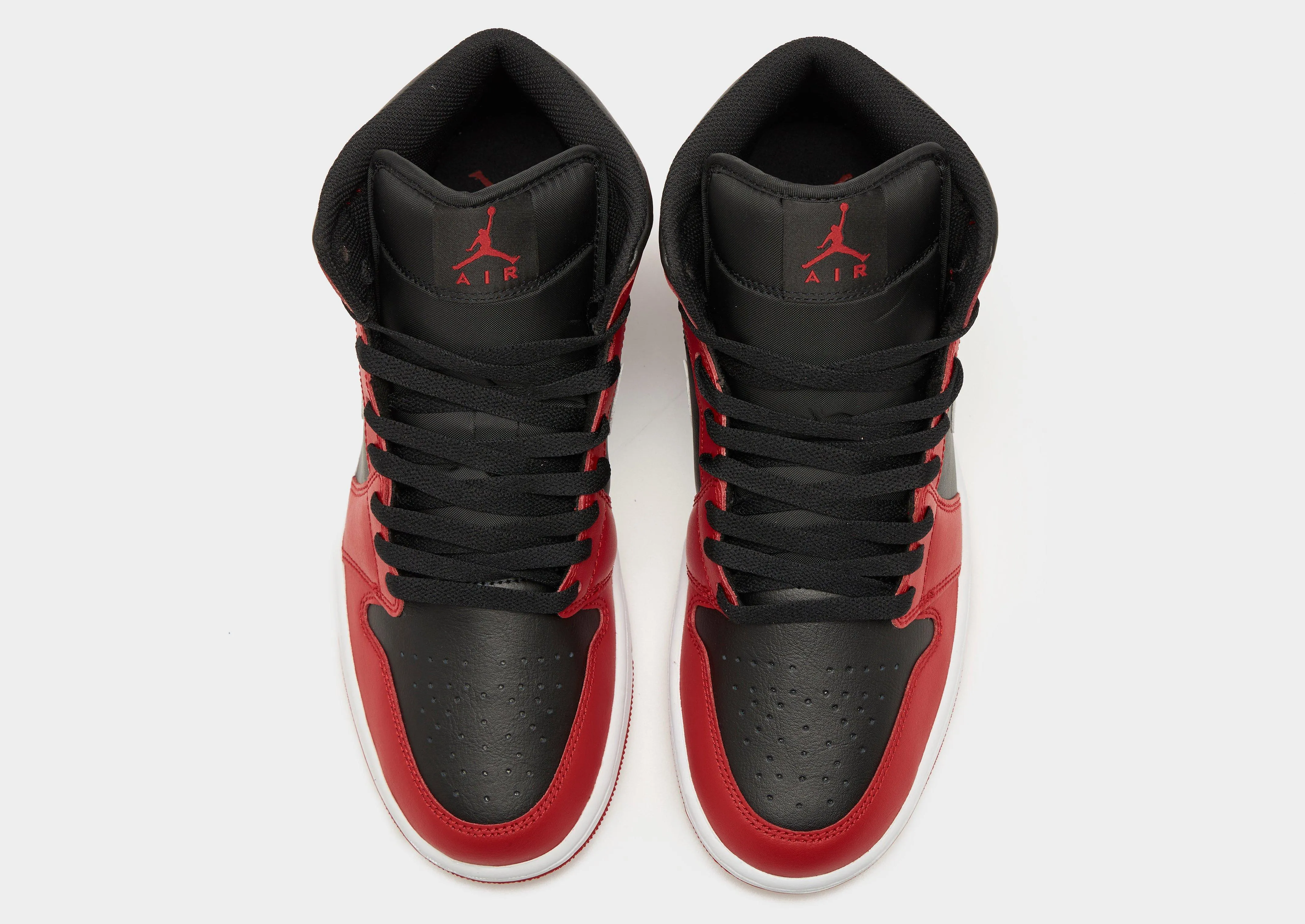 Hyper Response Foam Strong Support Air 1 Mid
