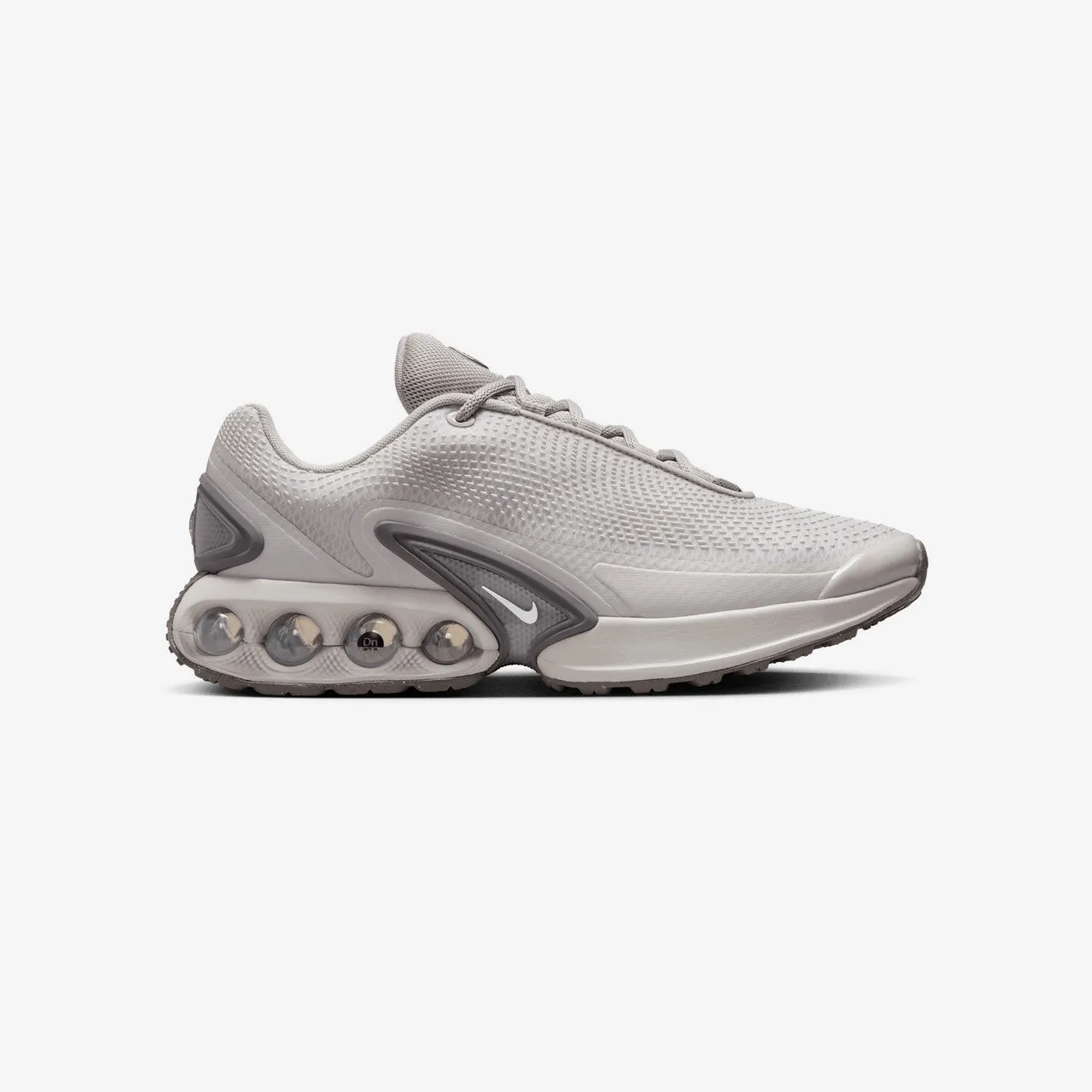 Air Max DN Casual cushioning