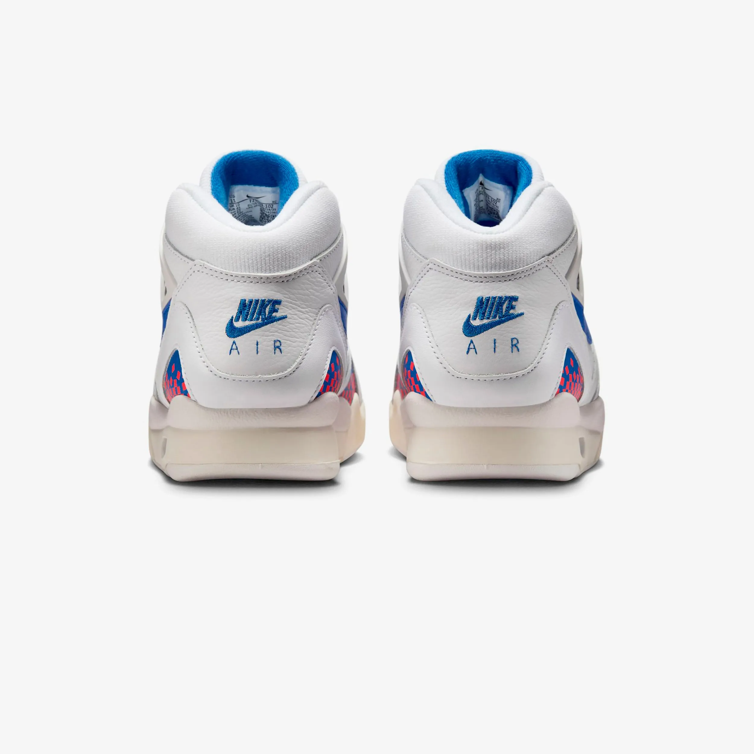 Air Tech Challenge 2 EVAOutsole FlexibleSole