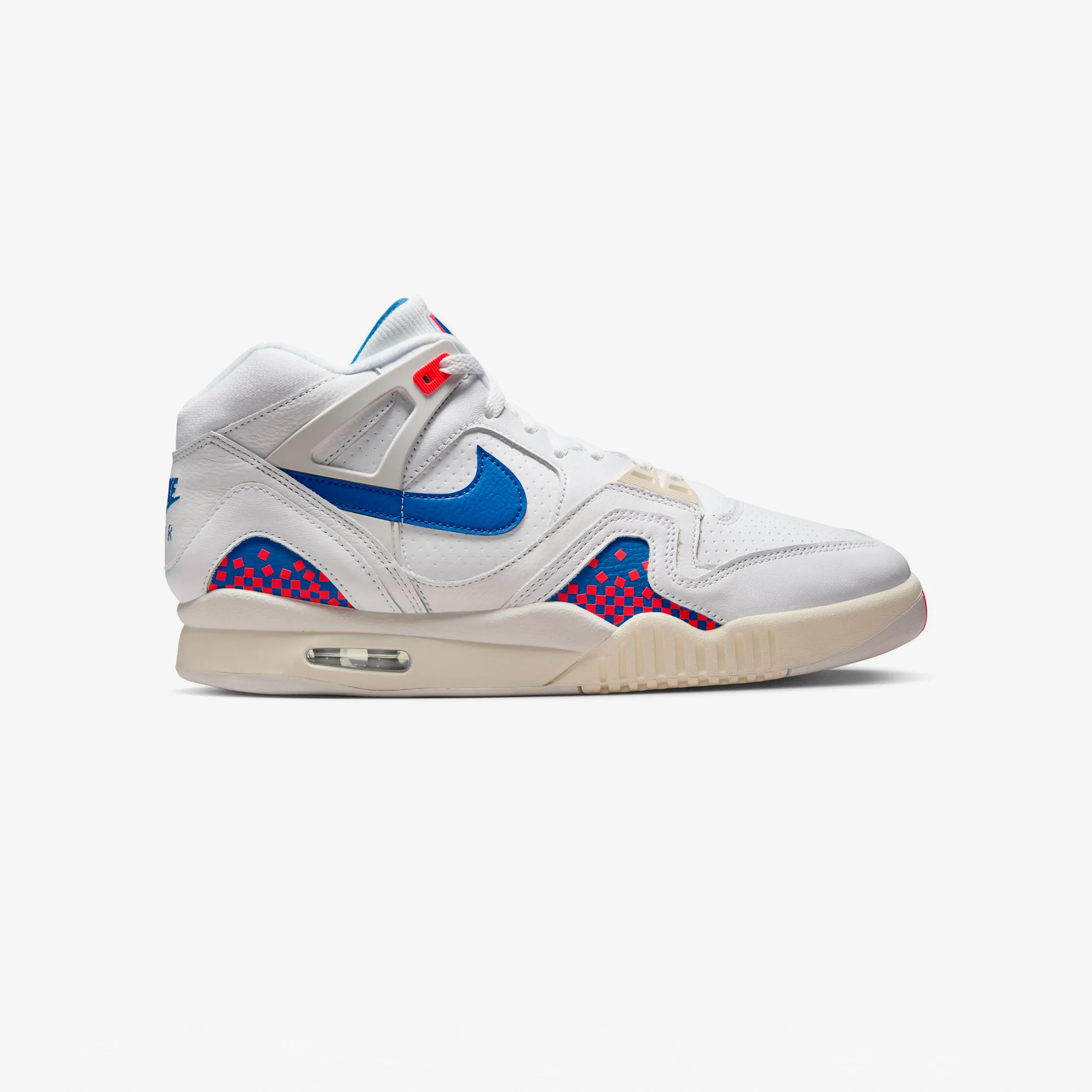 All terrain Air Tech Challenge 2