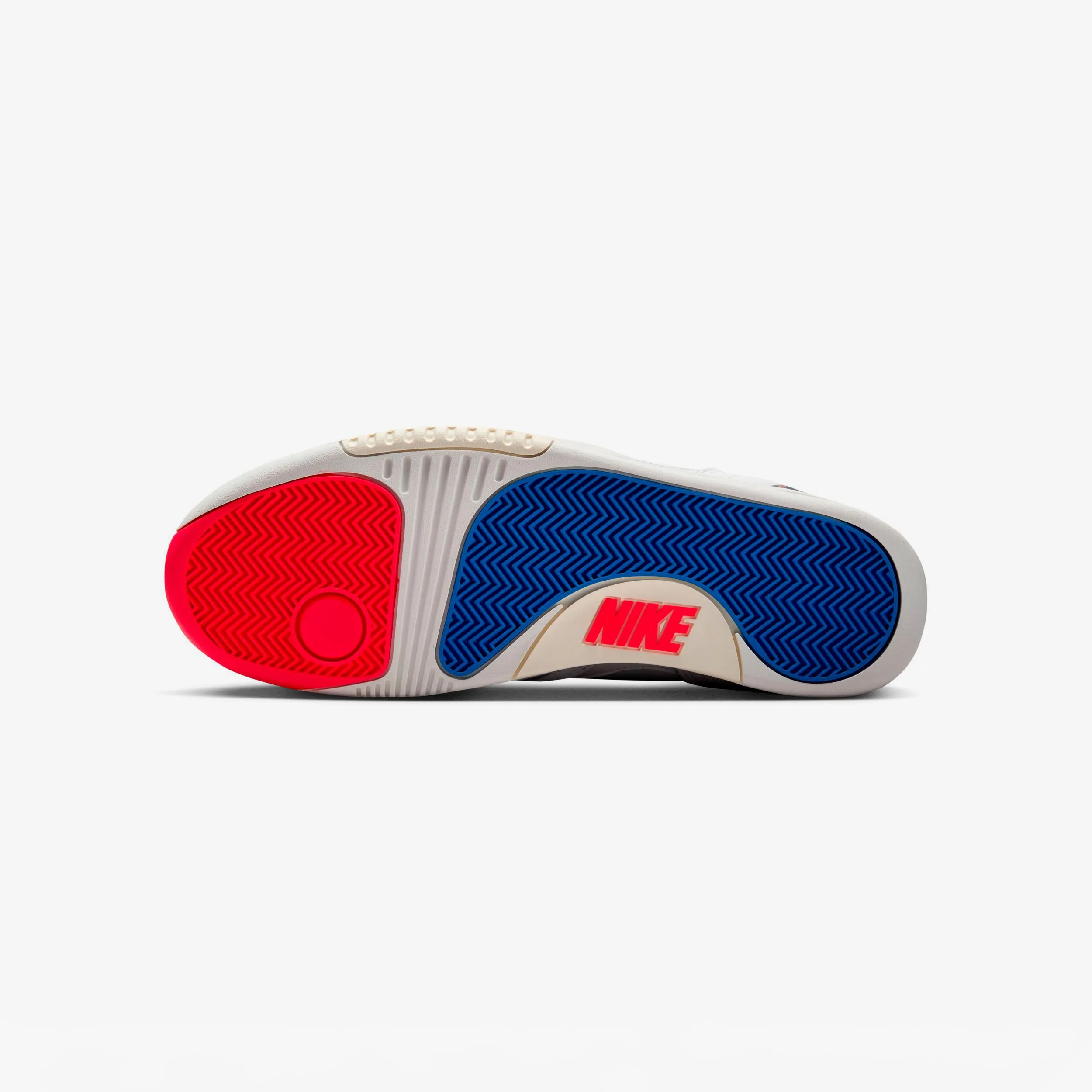 Comfort Layers Air Tech Challenge 2