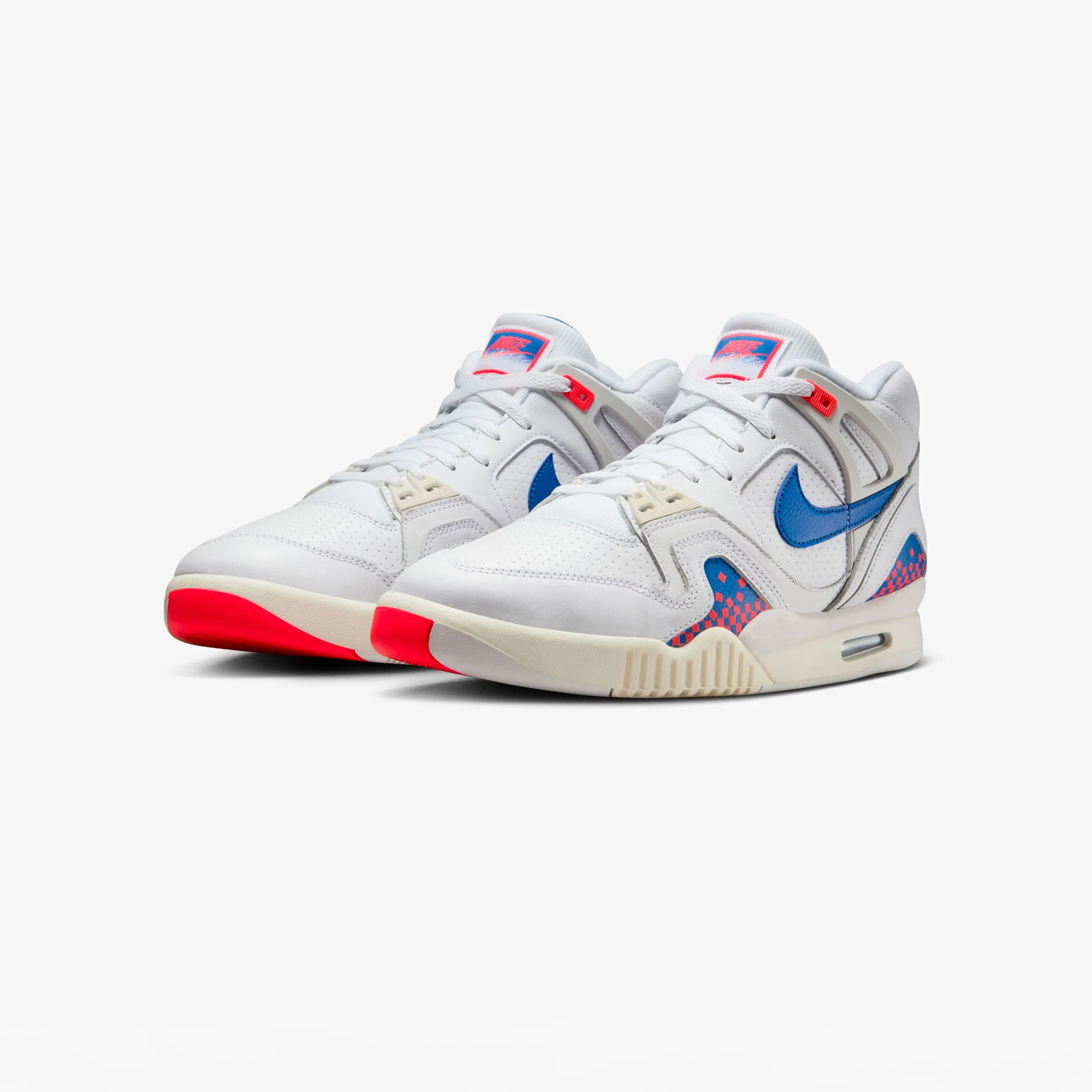 Air Tech Challenge 2 Simple Match