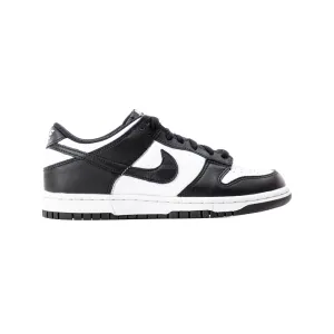 Nike Dunk Low 'White Black / Panda' GS (2021) Breathe Easy