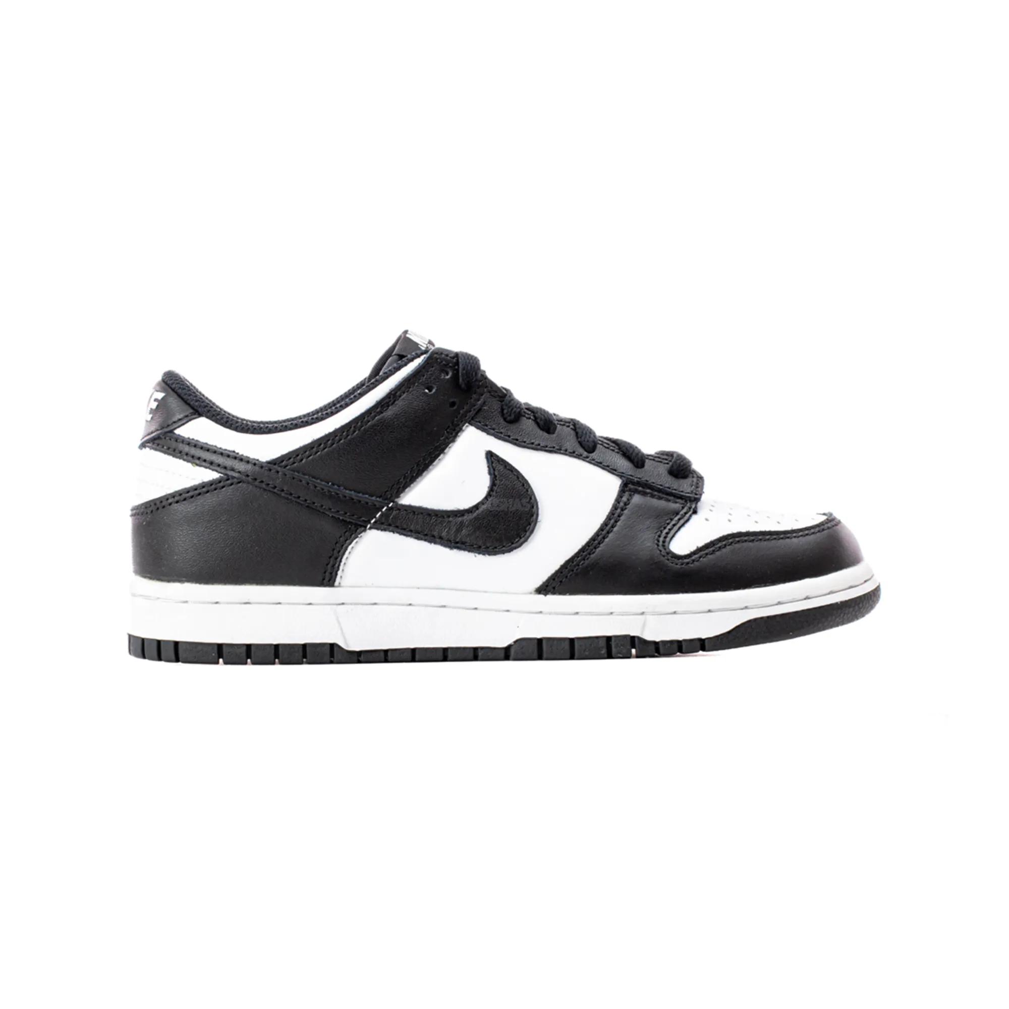 Nike Dunk Low 'White Black / Panda' GS (2021) Breathe Easy