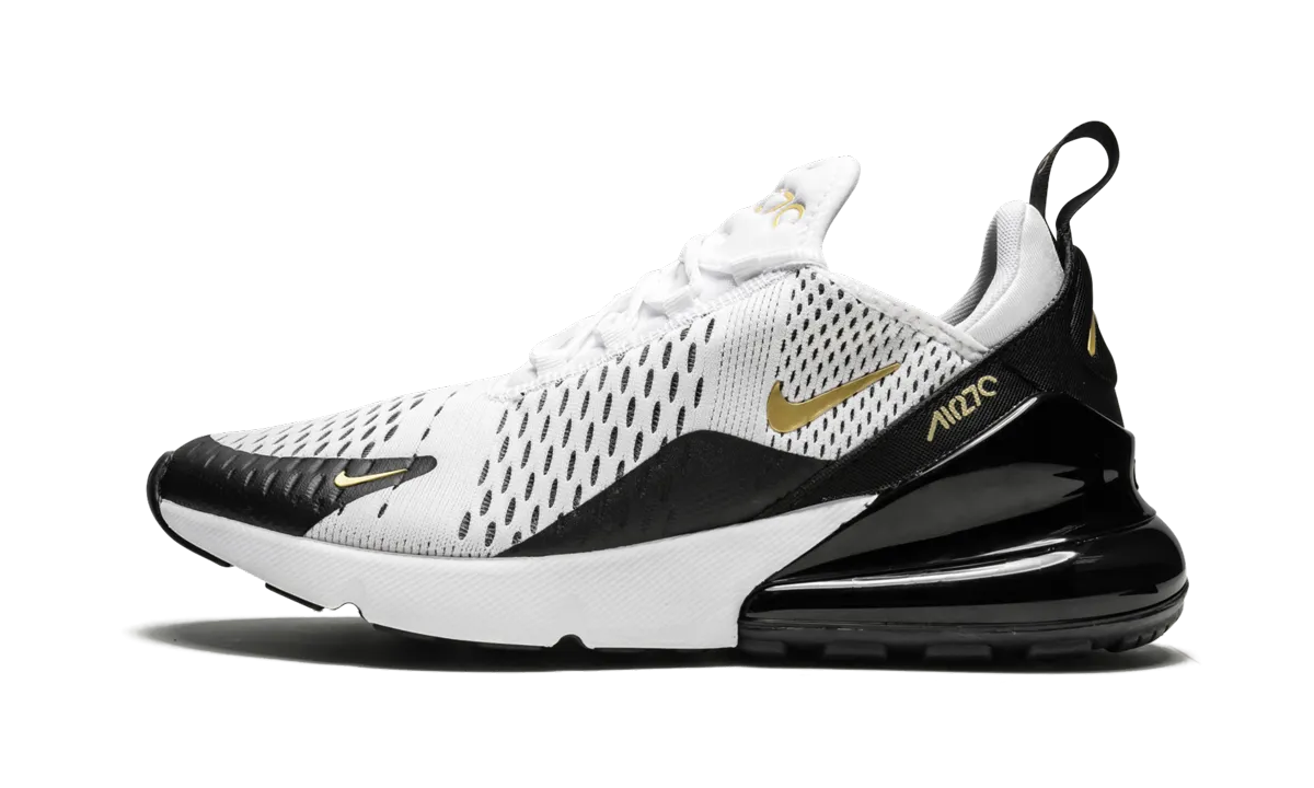 Entry - level Air Max 270