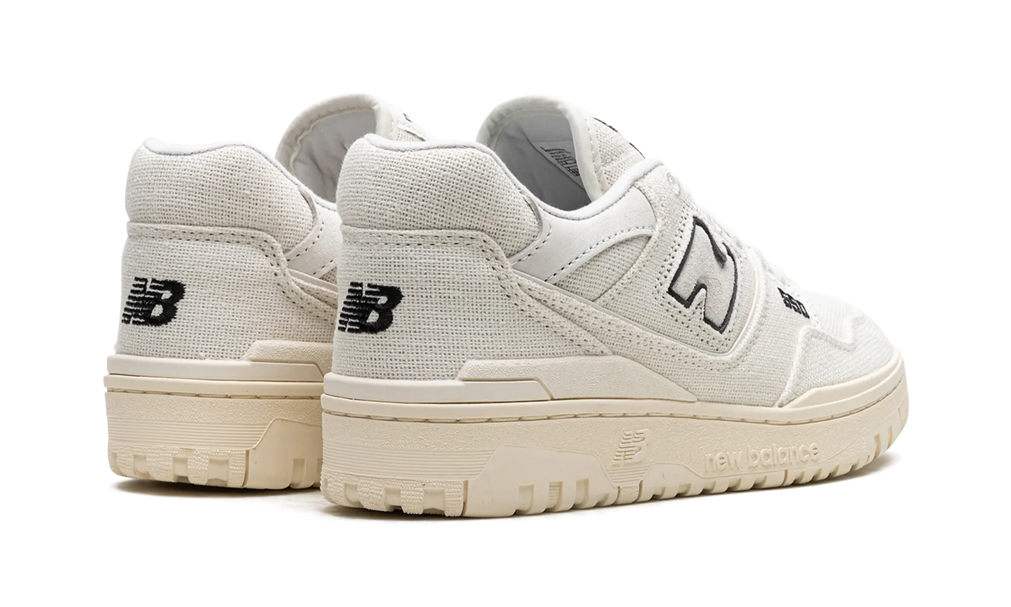 hand - washable shoes 550 "Hemp"