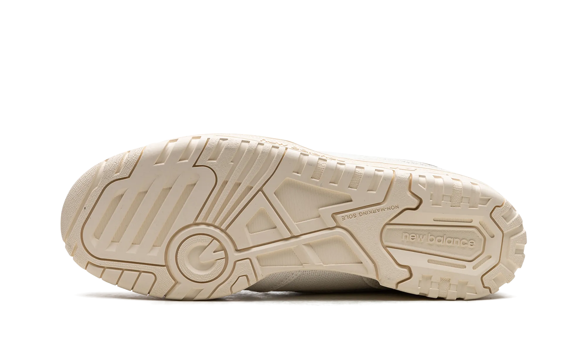 contemporary - style shoes arch - shaped insoles 550 "Hemp"