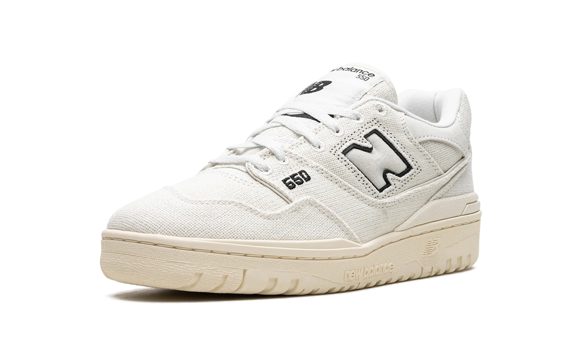 long - distance - specific shoes 550 "Hemp"