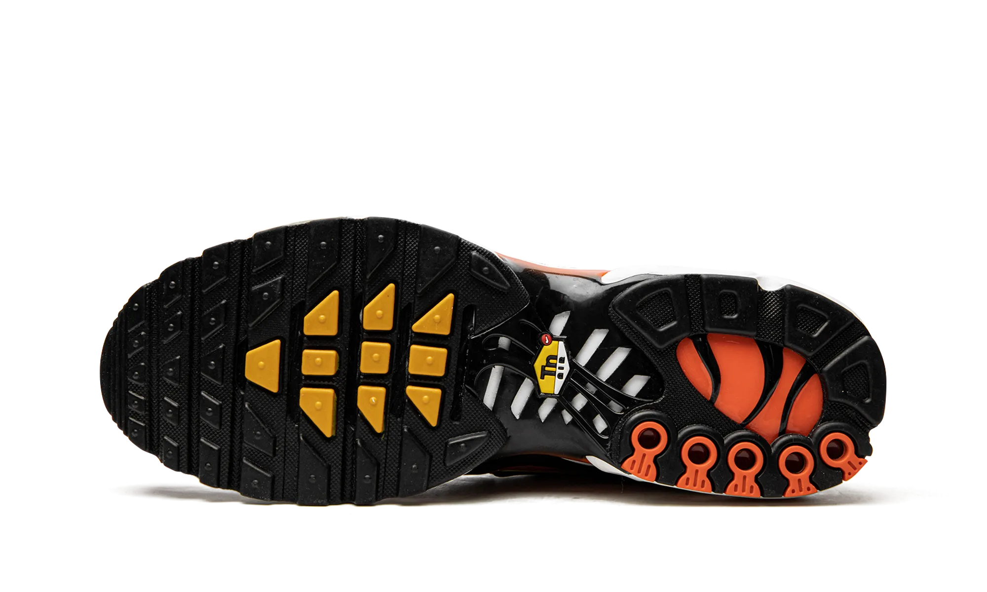 Air Max Plus stylish sports shoes barefoot - style shoes