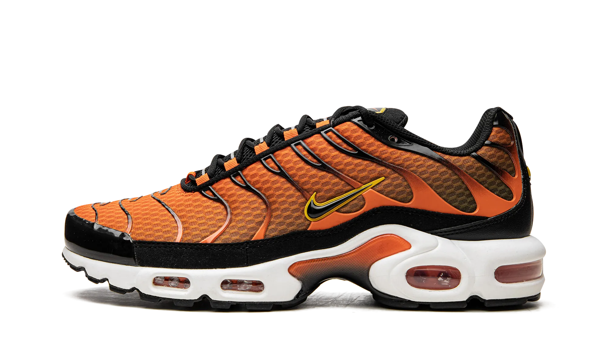 curling shoes Air Max Plus