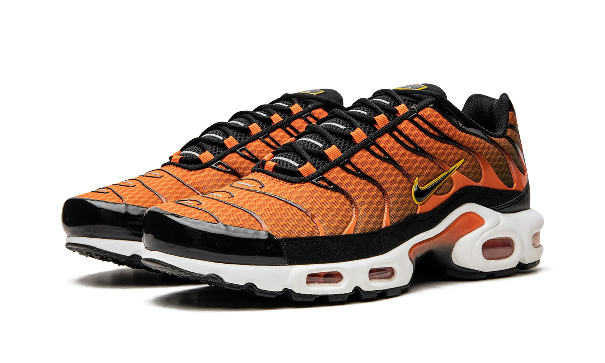 eco - friendly running shoes running on downhill shoes Air Max Plus