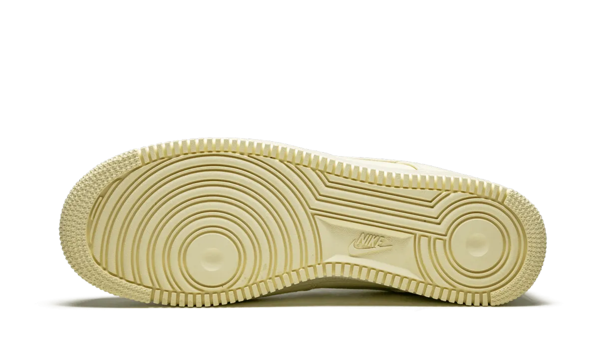 Air Force 1 '07 "NYC Edition: Procell" Canvas Upper