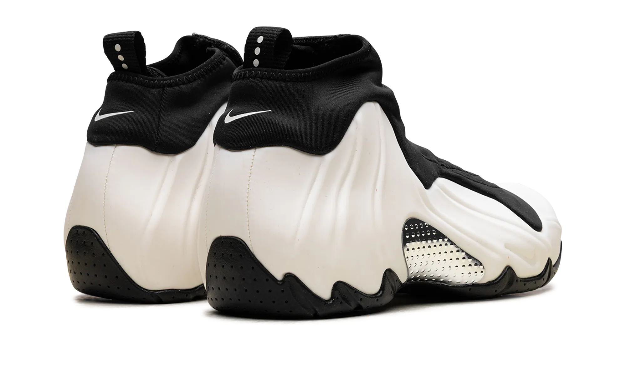 Air Flightposite "Sail Black" Pro Speed Ventilated Airflow Channels