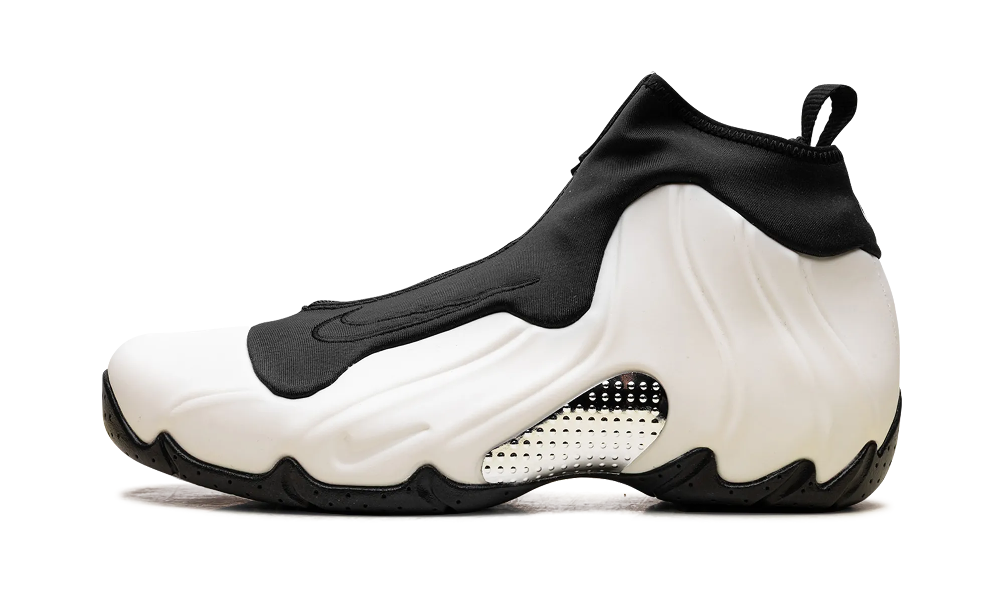 quick dry Air Flightposite "Sail Black"