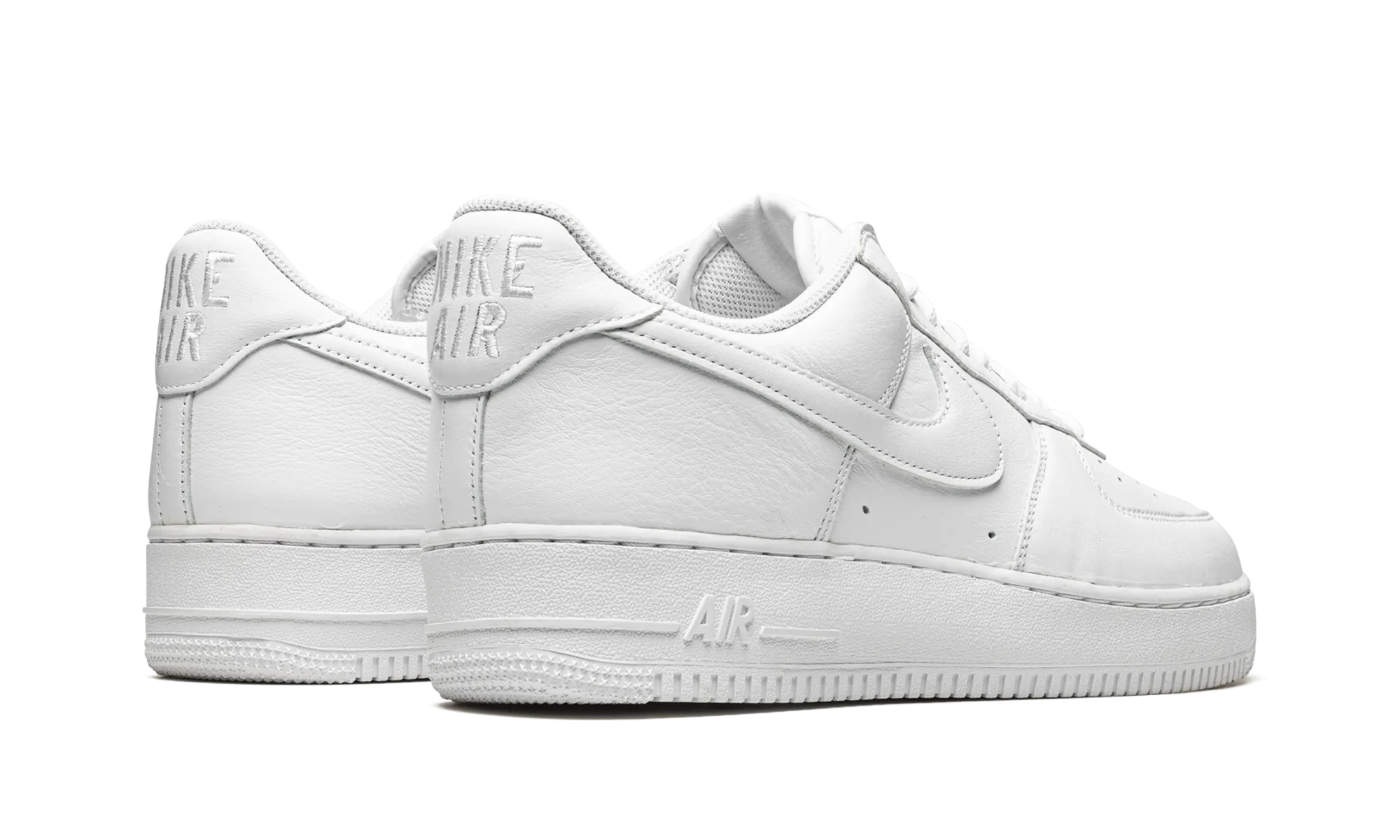 Anti Deformation Team Spirit Air Force 1 '07 Low "Color of the Month"