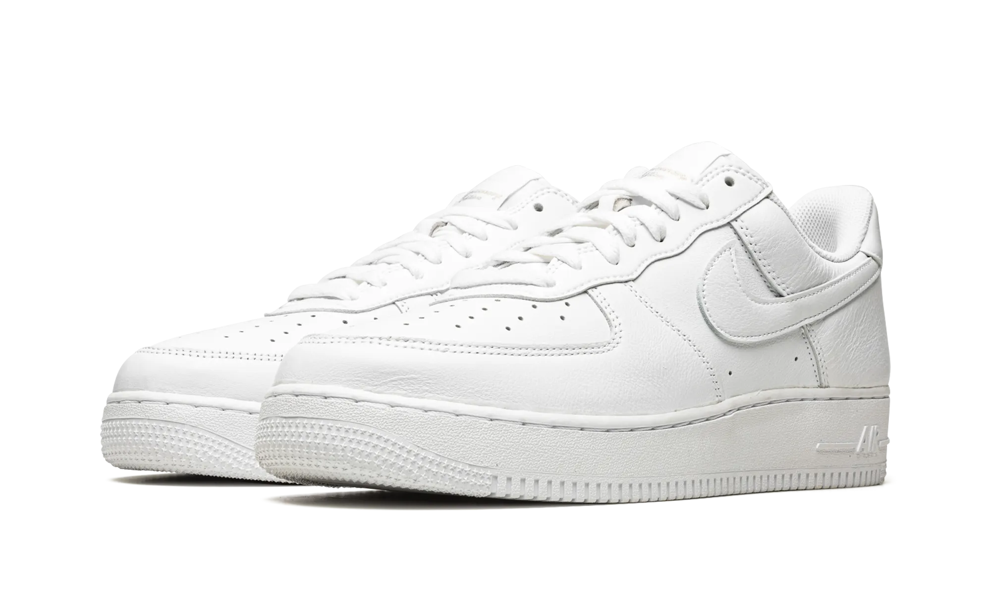 Air Force 1 '07 Low "Color of the Month" Grip Action Urban Movement