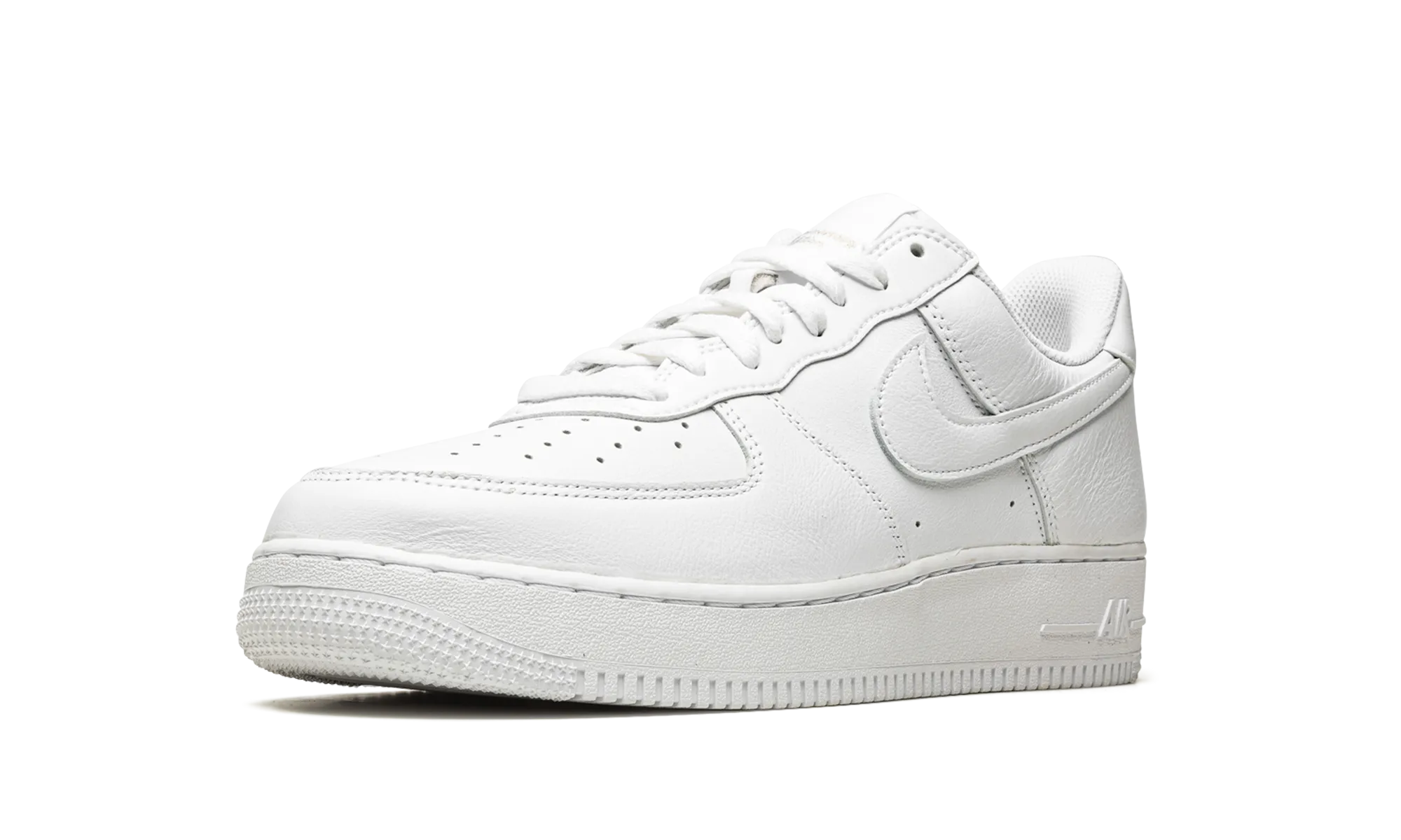 Air Force 1 '07 Low "Color of the Month" Skater Chic Easy Step Fit