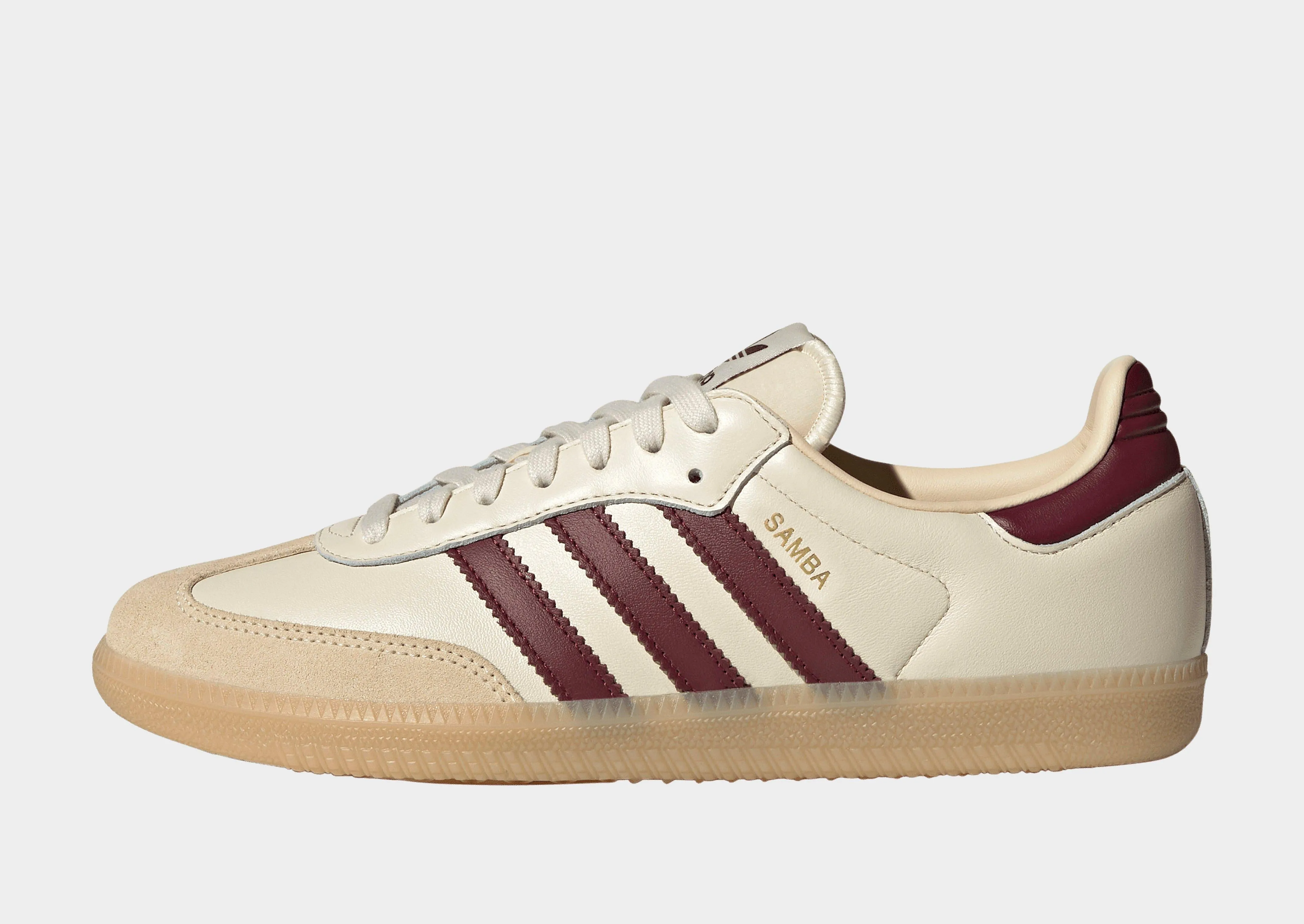 Samba OG Women's Foam Midsole