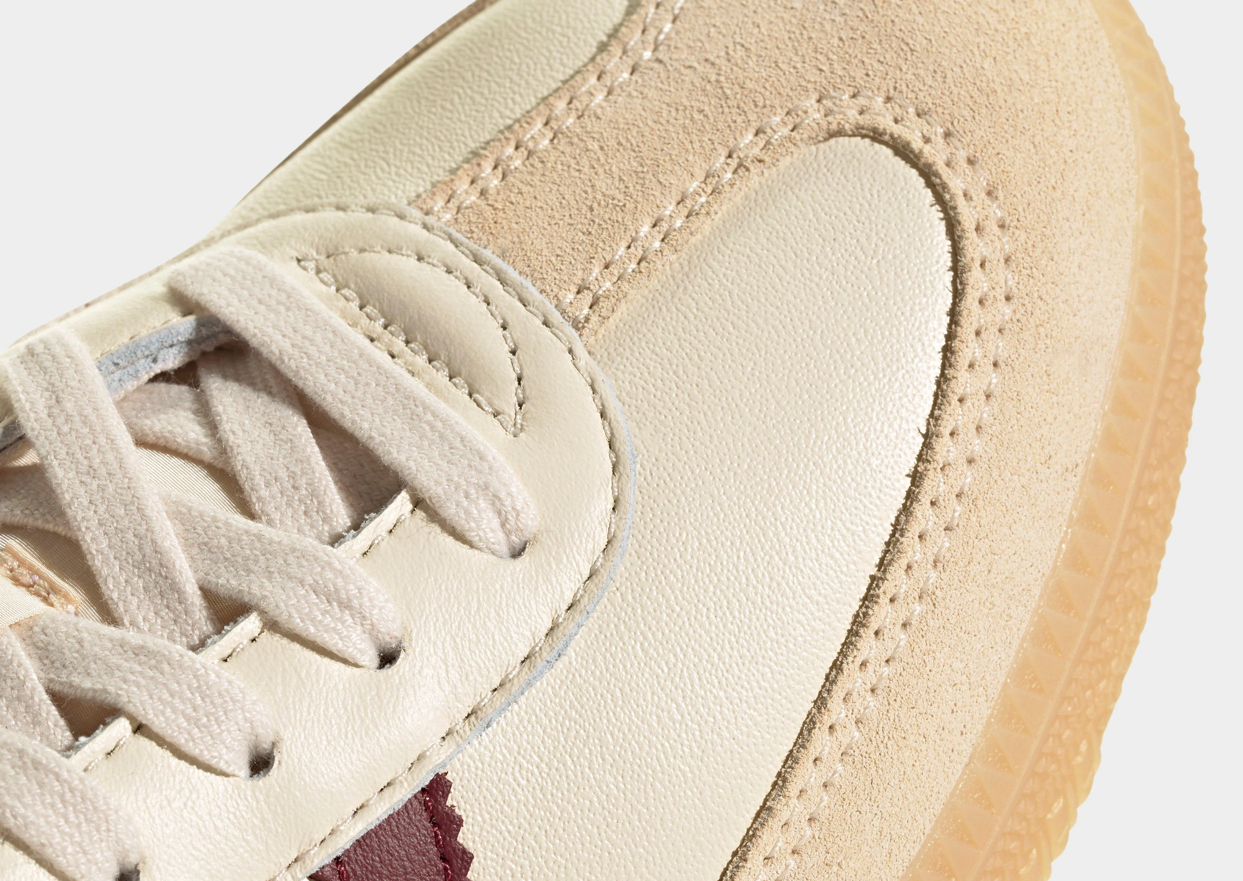 Samba OG Women's Clean Fit Winter Cozy