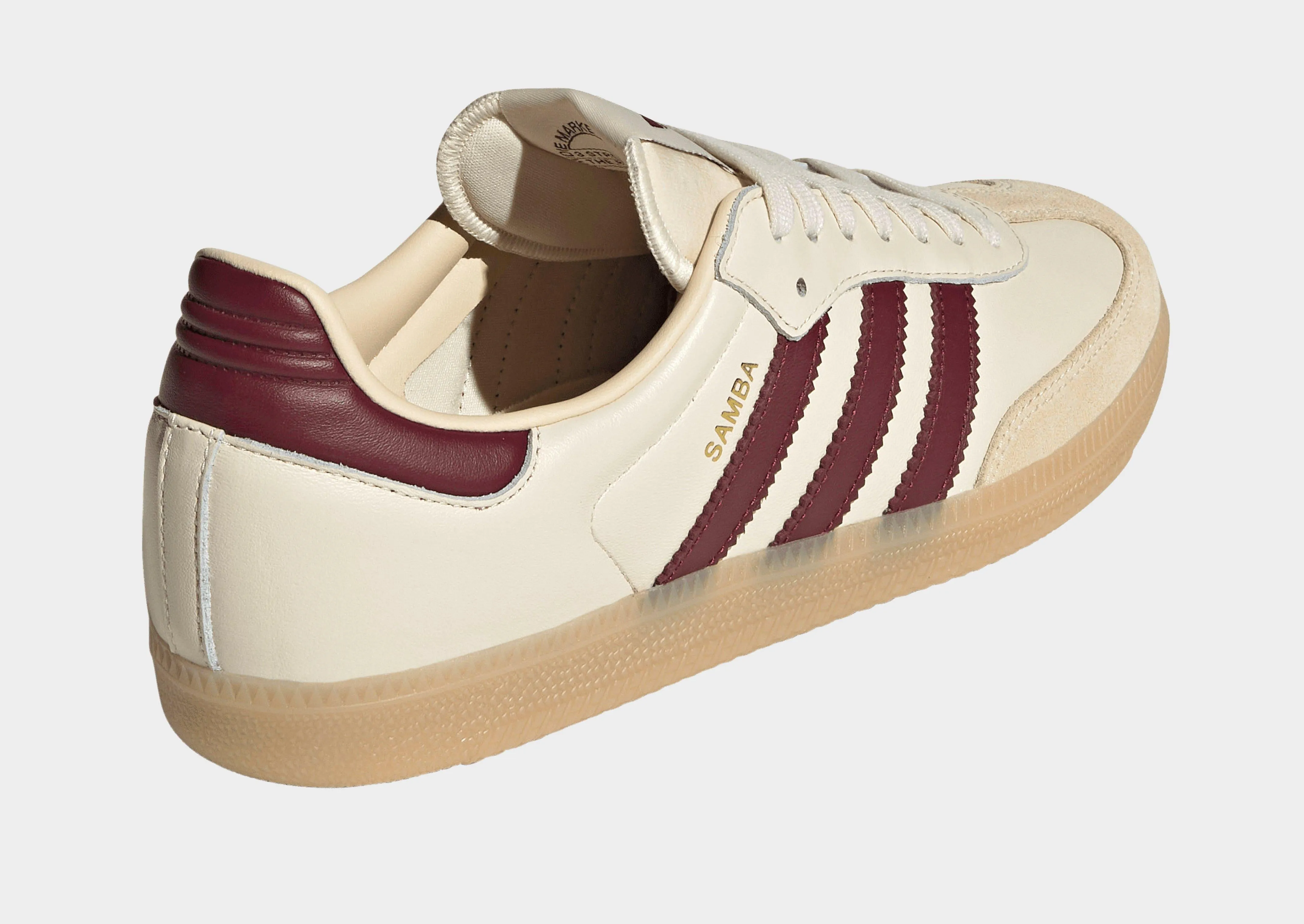 Samba OG Women's Sunrise Stroll Water   Resistant