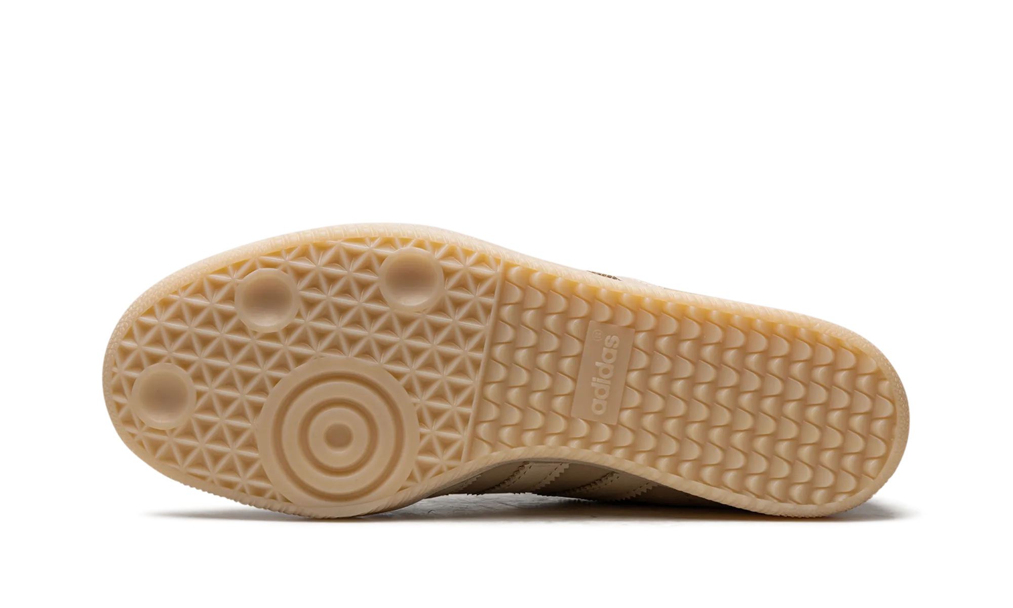 City Proof Marathon Walk Samba Decon "Magic Beige"