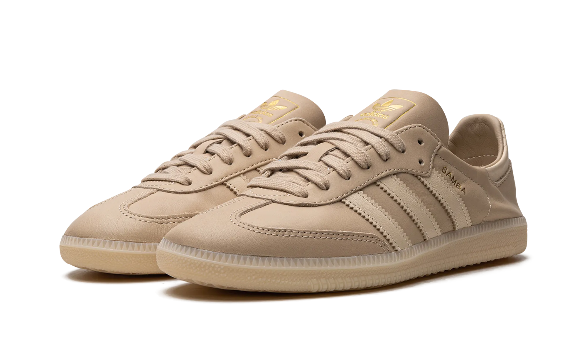 Samba Decon "Magic Beige" Strong Stitch Child Hike