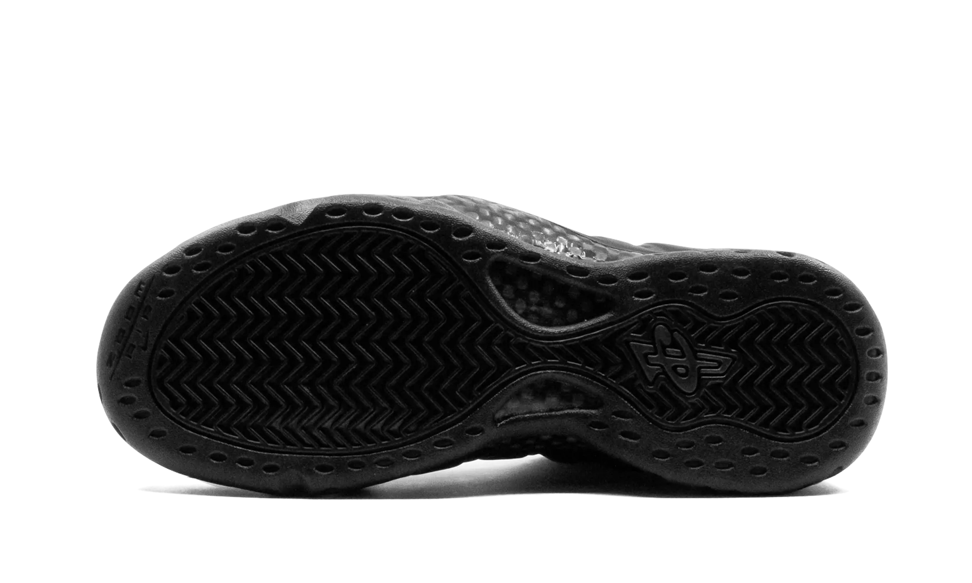 Hyper Response Foam Air Foamposite One "Anthracite (2020)"