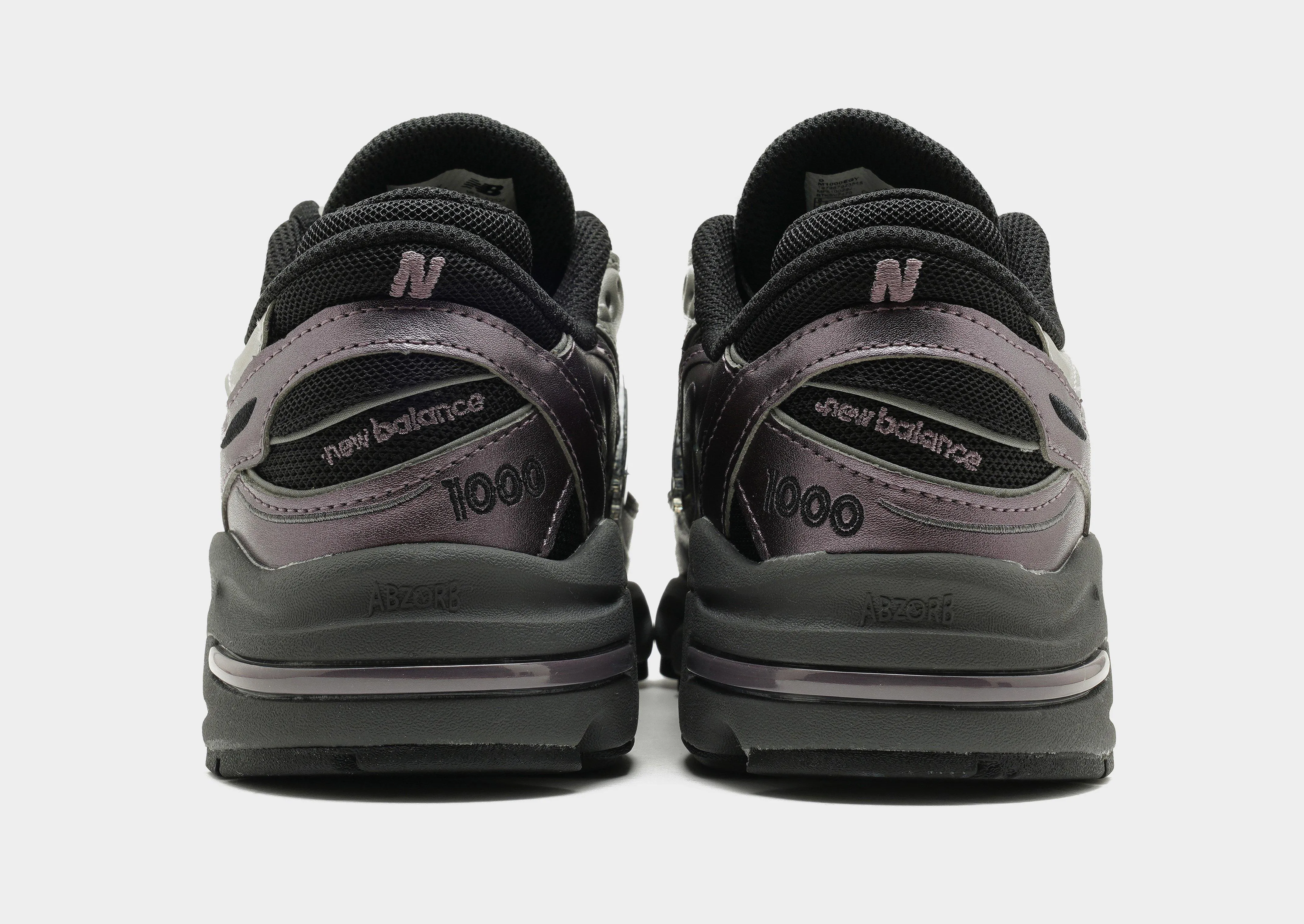 mesh - upper - material - breathability shoes 1000