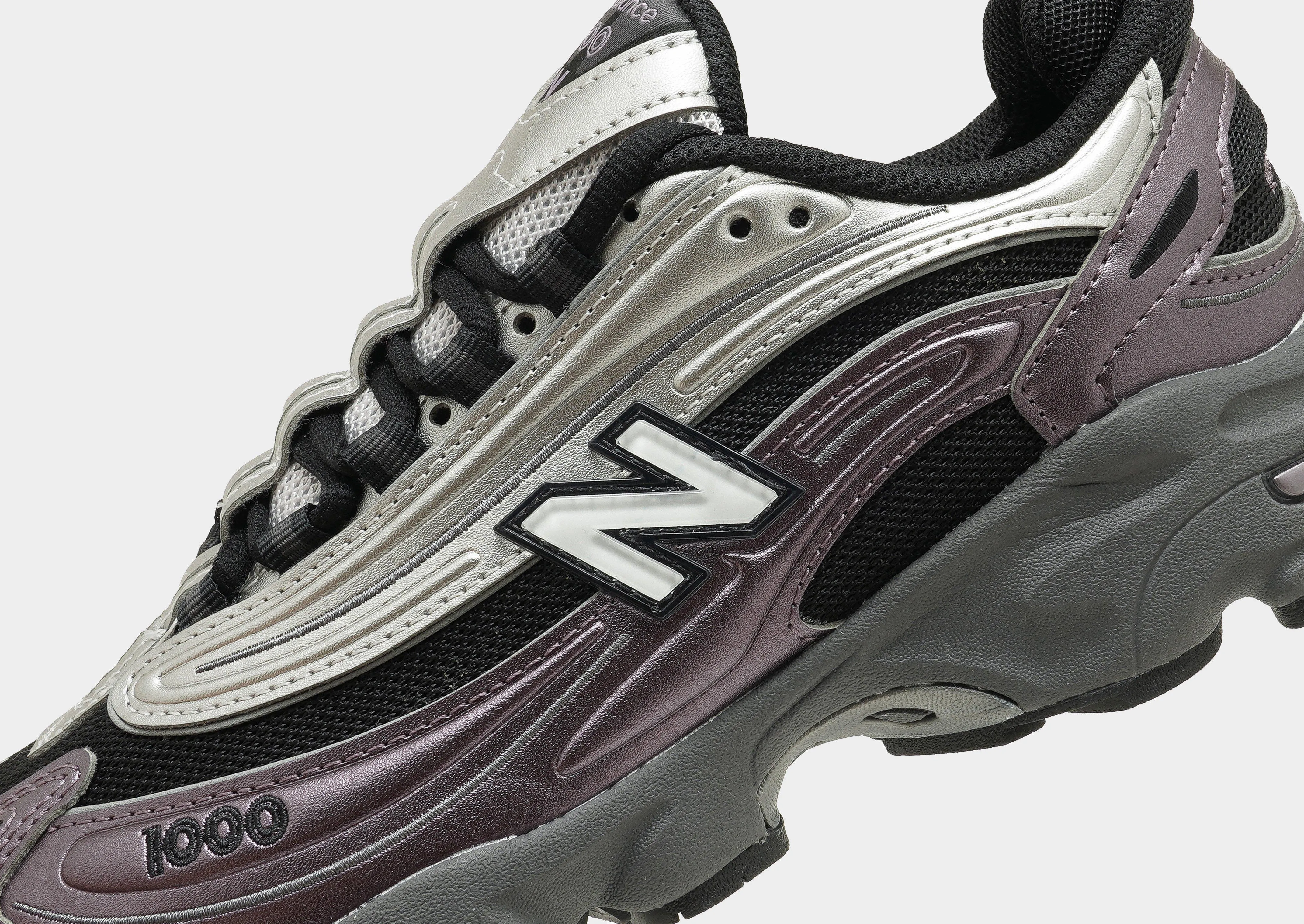 1000 casual runners' shoes FlexibleMidsole