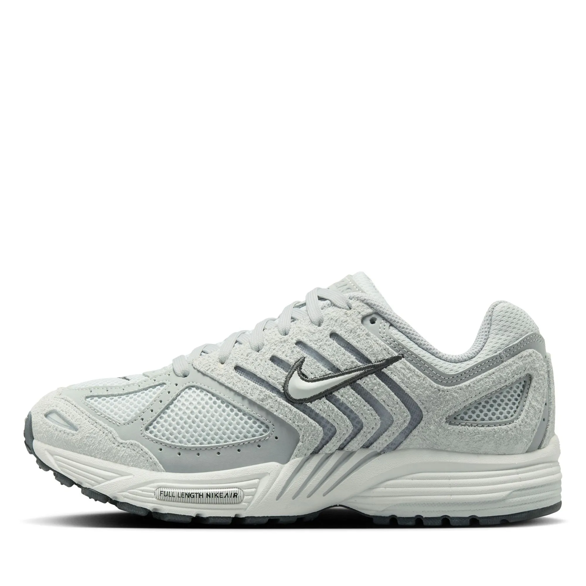 Sleek Finish Women's Nike Air Pegasus 2005 - Pure Platinum/Metallic Platinum