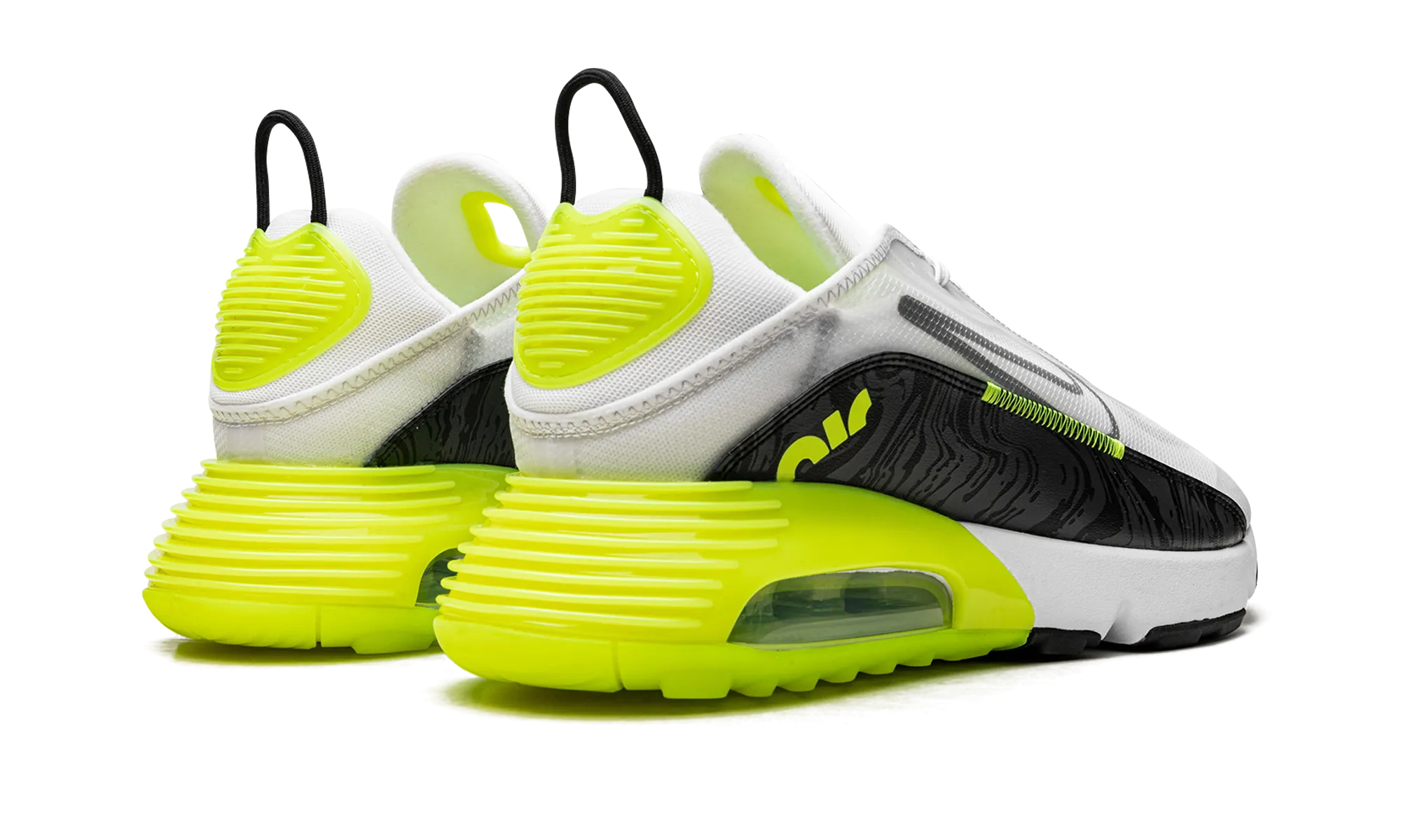 Air Max 2090 global - themed running option