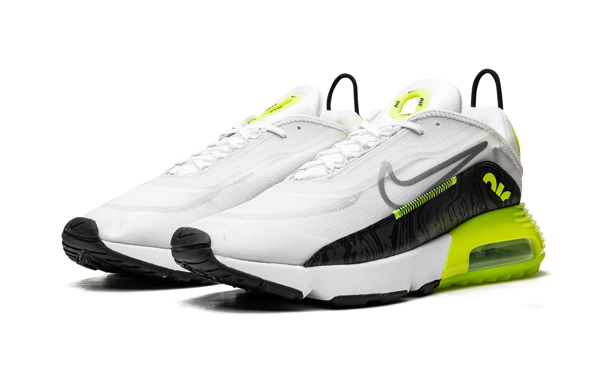 Air Max 2090 synthetic materials Comfort Boost