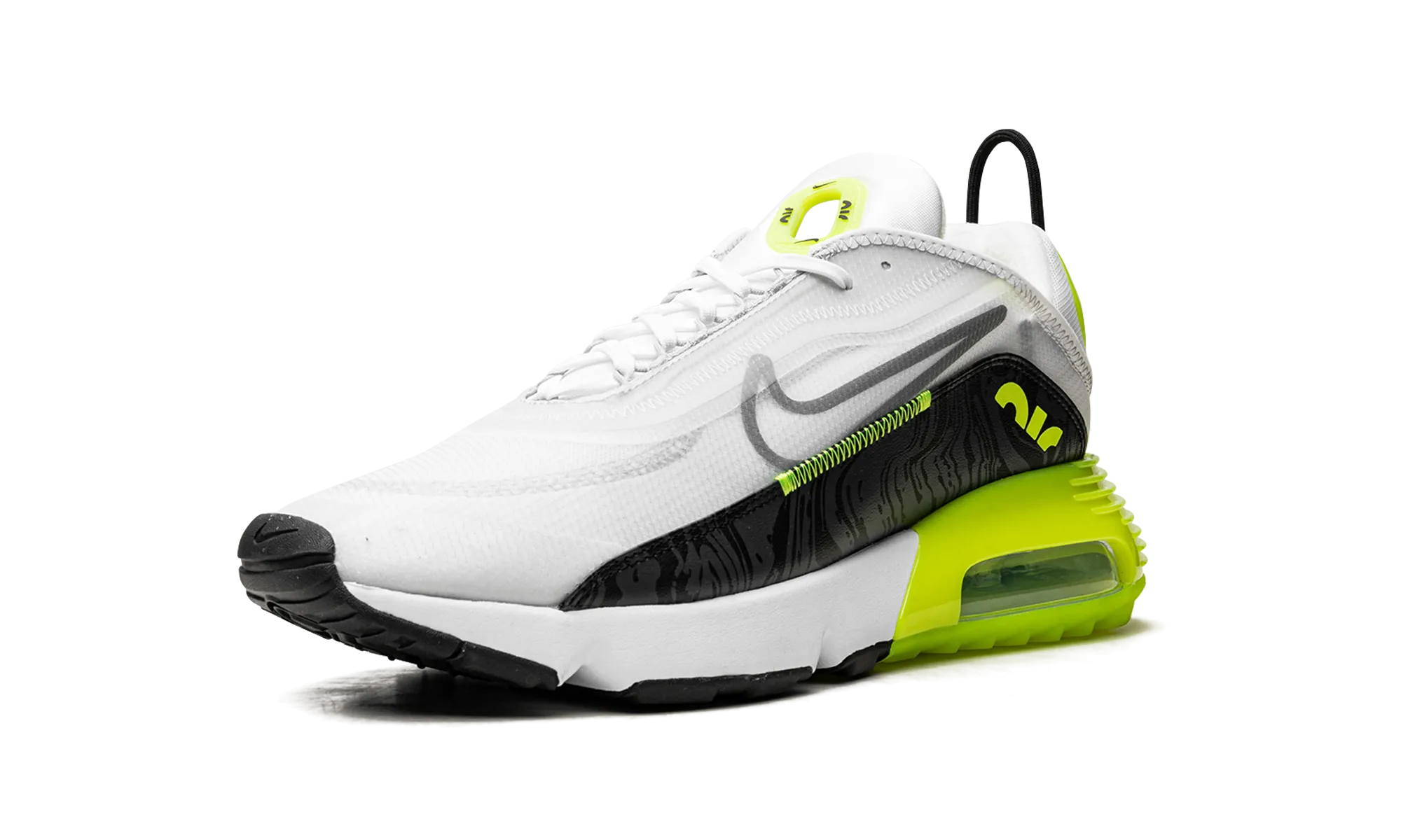 Air Max 2090 High Top Style Quick Dry Technology
