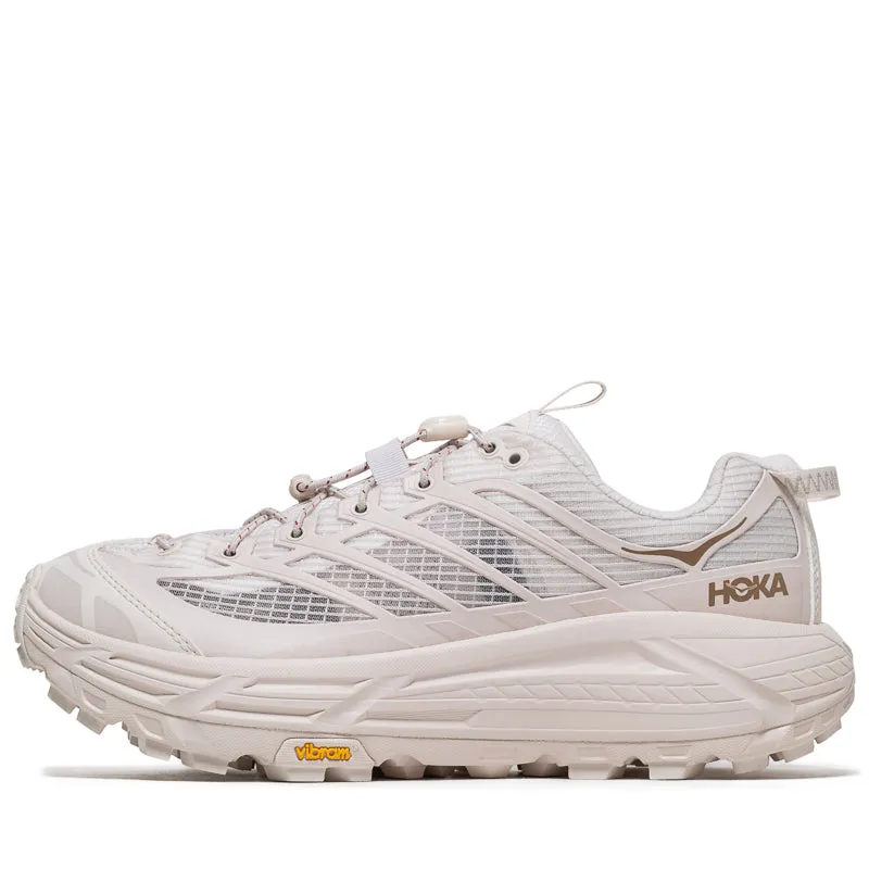 Urban Trek Hoka Mafate Three2 Grid - Rose Cream/Stucco
