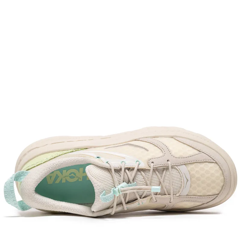 Hoka U Bondi B3LS - Oat Milk Motion Ease