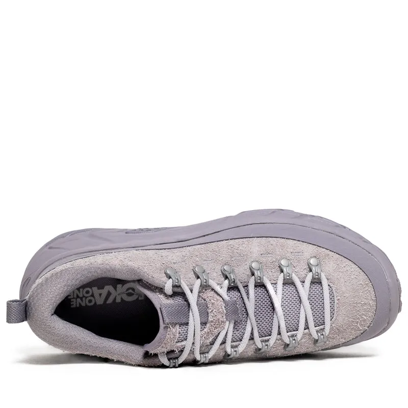 Hoka Unisex Tor Summit TP - Astral Slip Resistant Traction