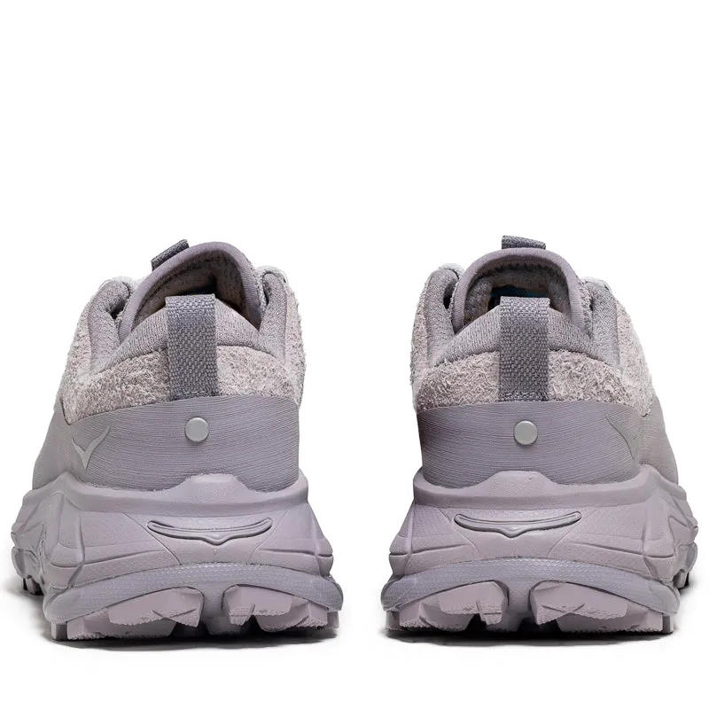 Hoka Unisex Tor Summit TP - Astral Sleek Form Active Zone