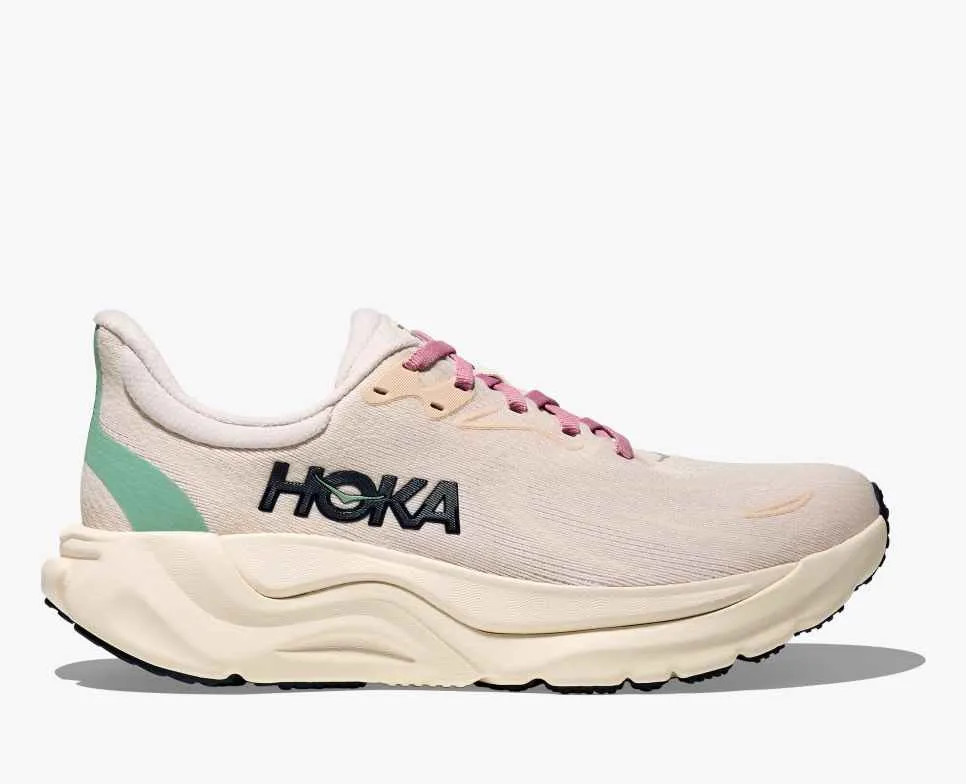 WaterResistant Hoka Women's Arahi 8