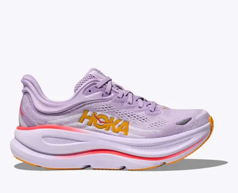 Hoka Women's Bondi 9 AdjustableStrap