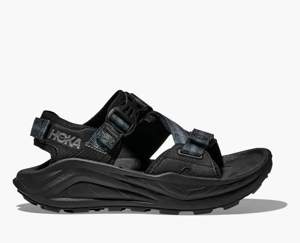 EVA foam Aerodynamic Form Hoka Women's Infini Hike TC