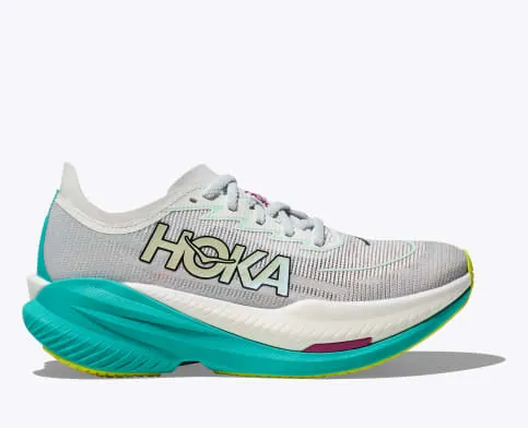 Lightweight Midsole Smart Design Hoka Women's Mach X 2 (SALE)