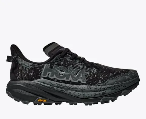 Hoka Women's Speedgoat 6 GTX Fresh feeling Durable Outsoles