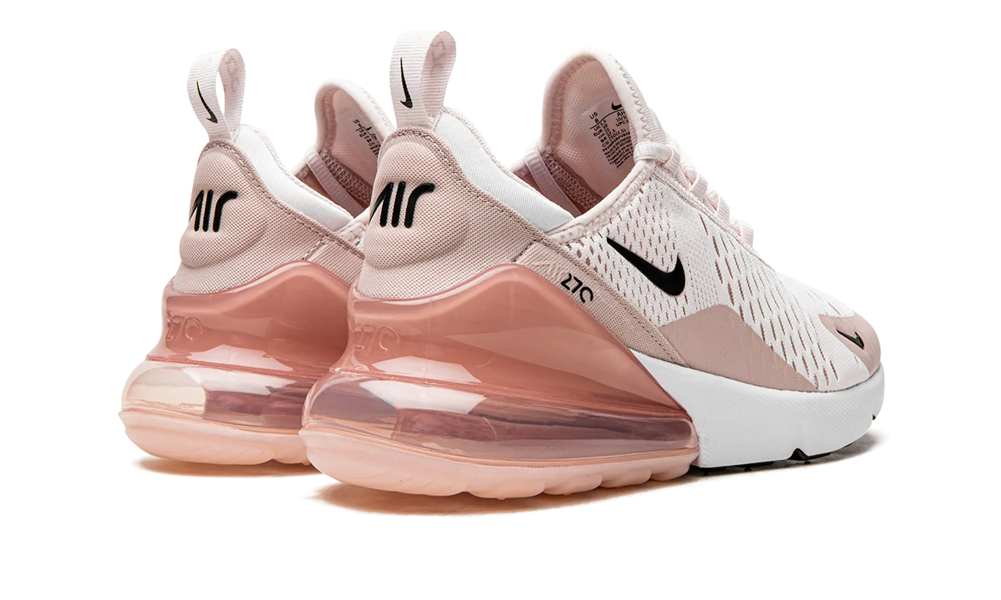 running for a way to stay healthy fartlek runs AIR MAX 270 MNS WMNS