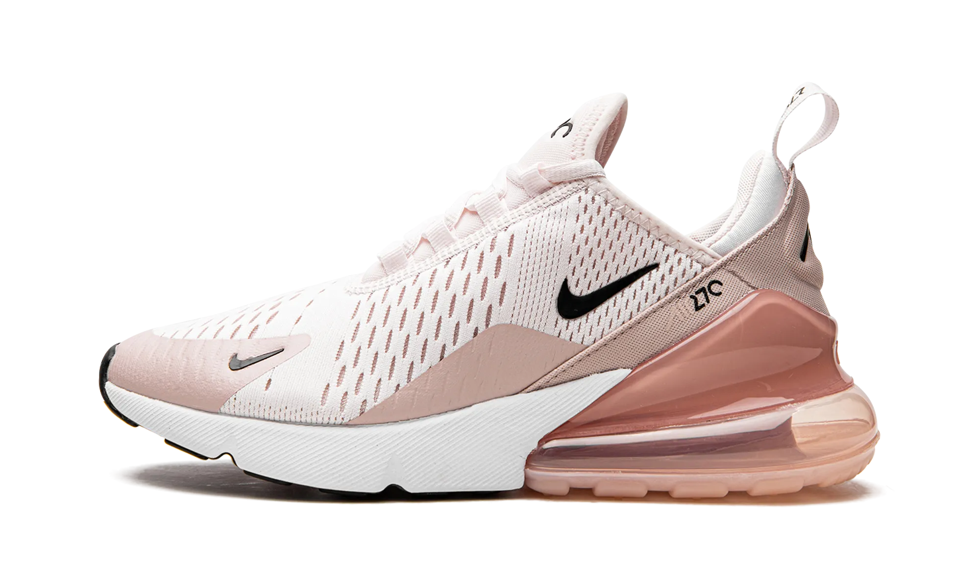 AIR MAX 270 MNS WMNS Slip Resistant Sole